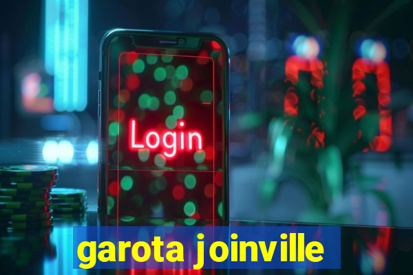 garota joinville